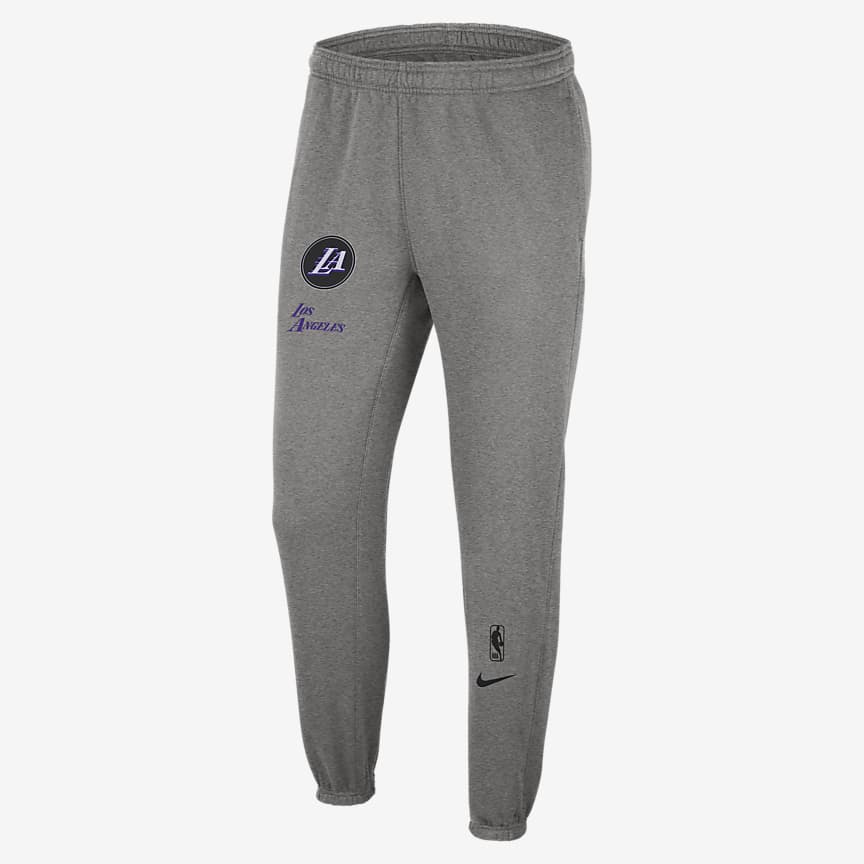 Штаны JHK Sweat Pants серые XL