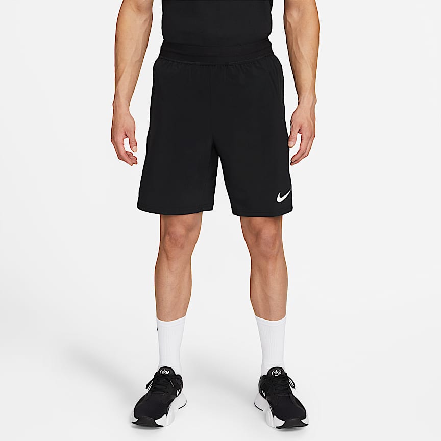 Nike Pro Dri-FIT Flex Rep Men's Shorts 