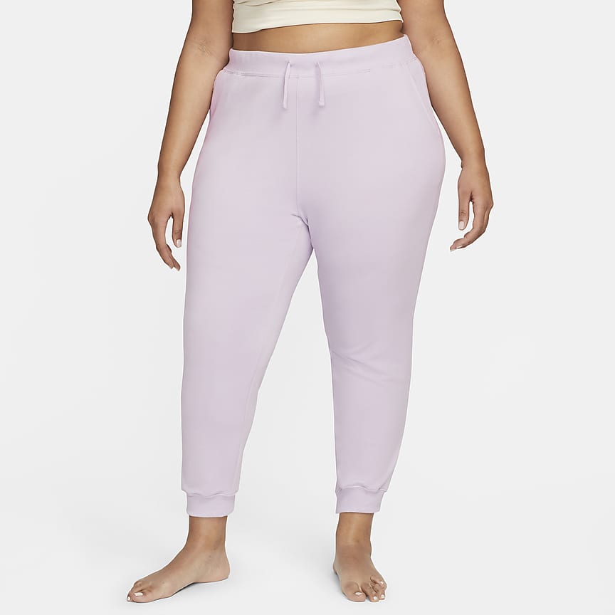 Nike Dri-FIT One Women's Mid-Rise 