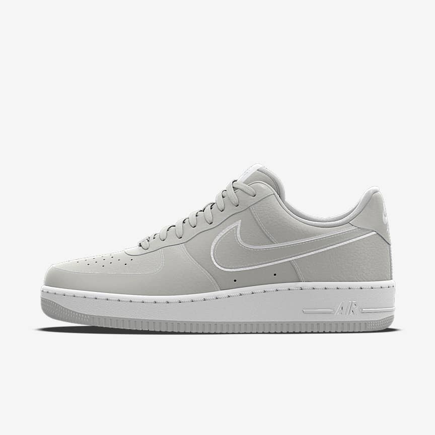 Nike Air Force 1 Low By You
