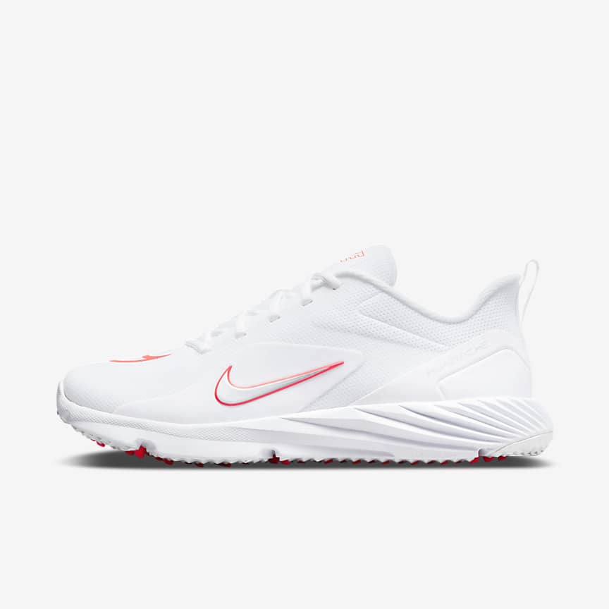Nike Alpha Huarache 8 Varsity Lacrosse 