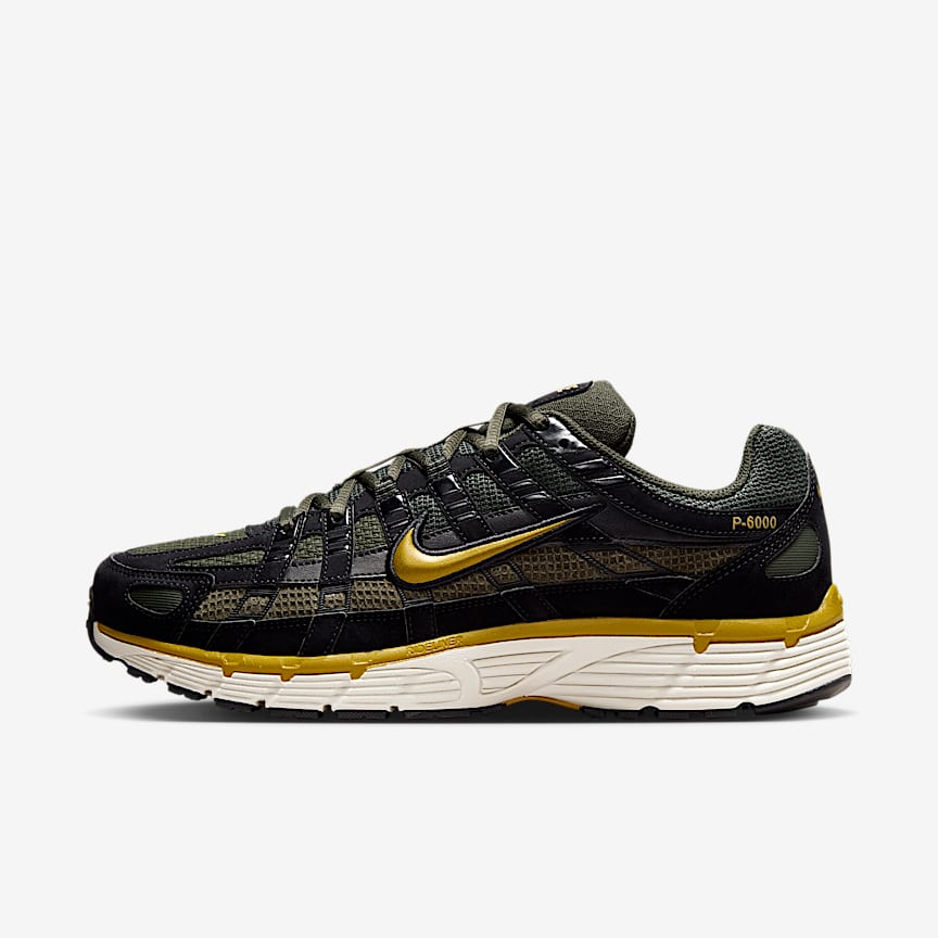 NIKE P-6000 SE
