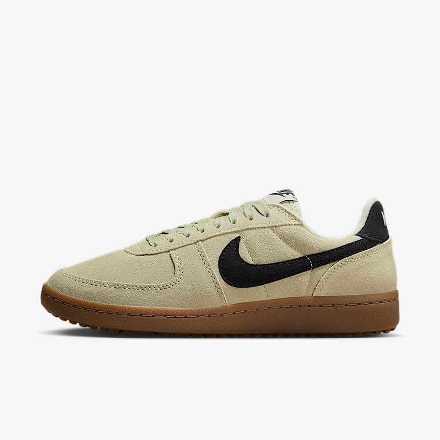 Nike Field General Suede