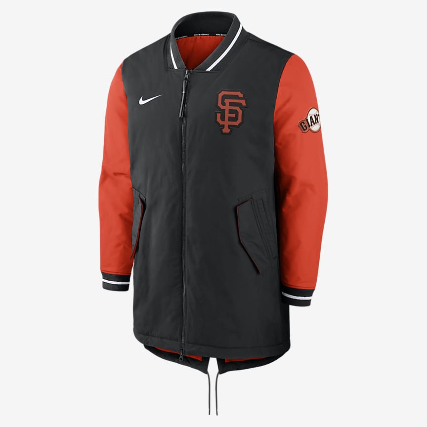 Nike MLB San Francisco Giants City Connect (brandon Crawford) Men's Replica Baseball Jersey - White XL