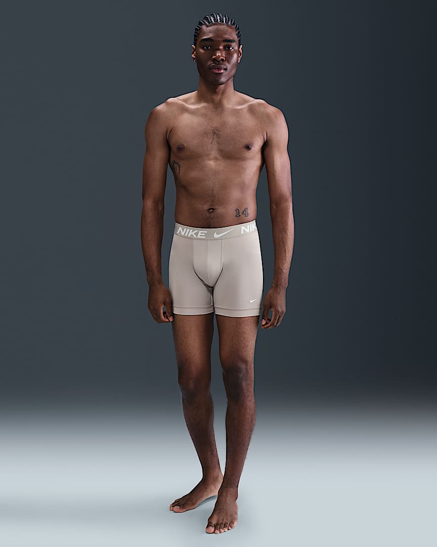 Nike Everyday Plus Cushioned Training Crew Socks (6 Pairs)