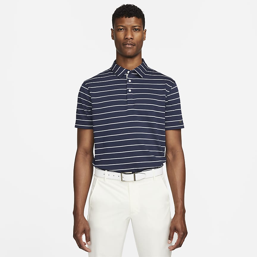 Nike Dri-FIT Player Men's Printed Golf 