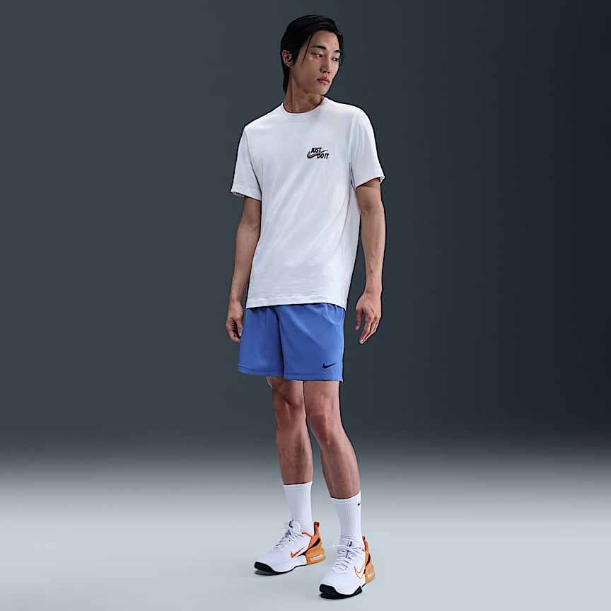 NIKE公式】ナイキ プロ メンズ Dri-FIT フィットネス ロング