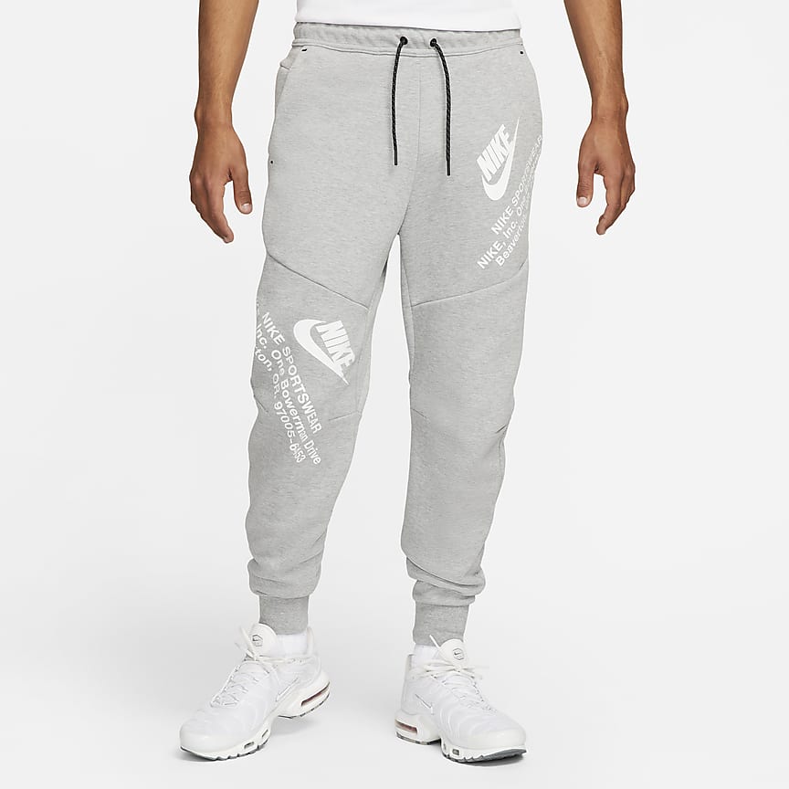 Nike Sportswear Tech Fleece Men's Joggers