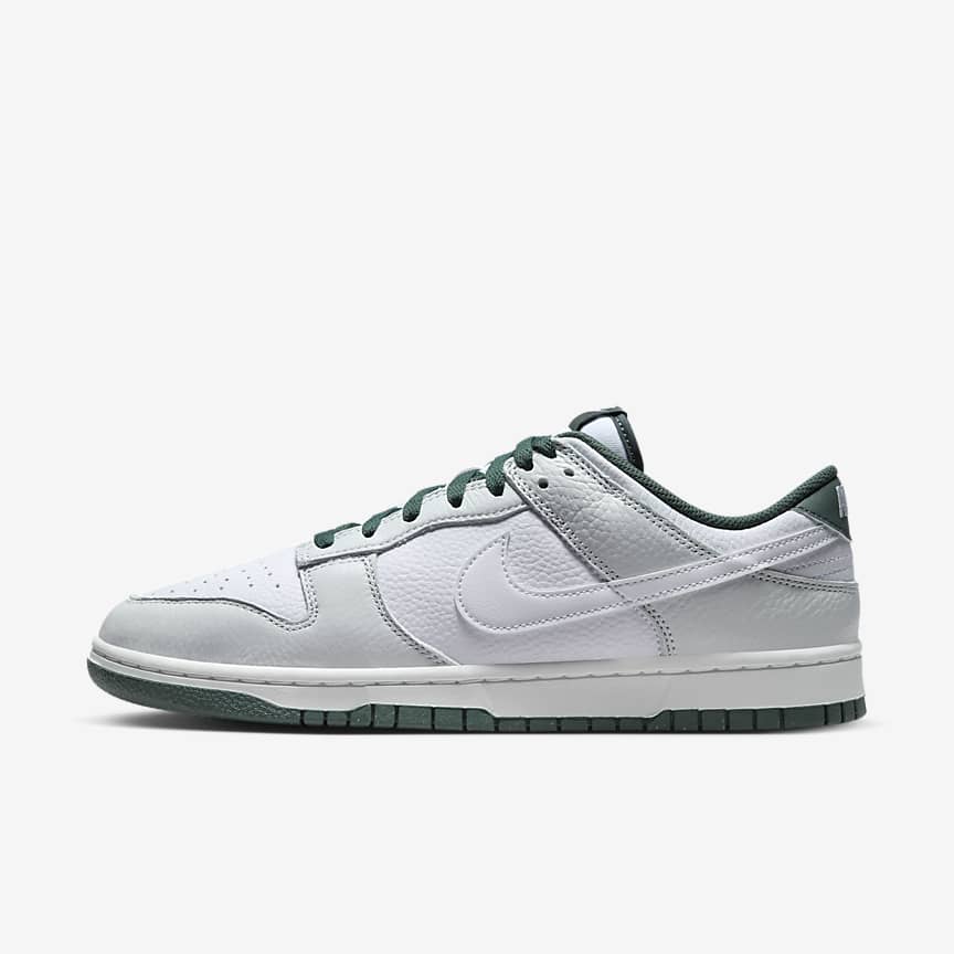 【最新品得価】NIKE DUNK LOW RETRO【新品未使用25cm】 靴