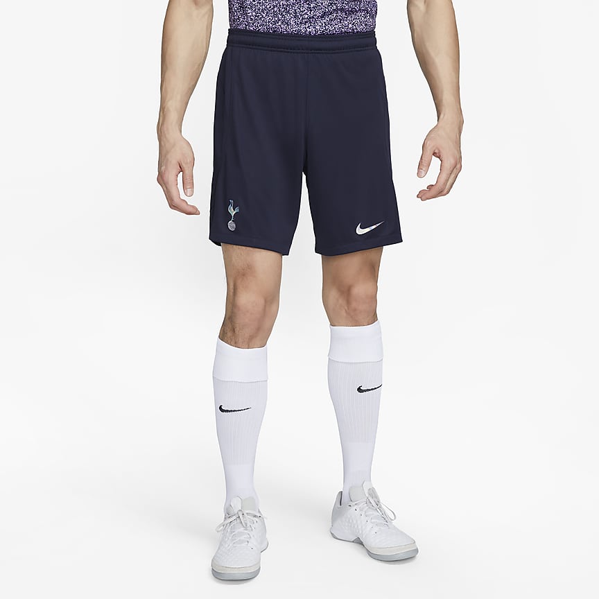 Nike Tottenham Hotspur 2023-24 Drill Top -Iron Purple/Violet Star