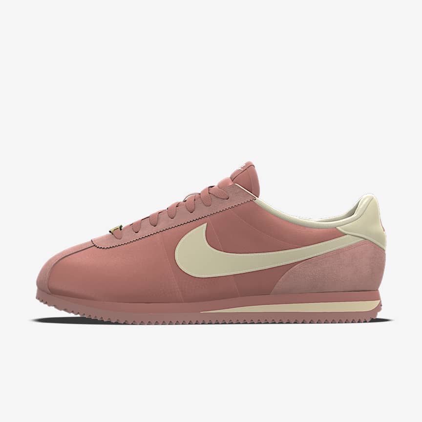 Nike Cortez By You
