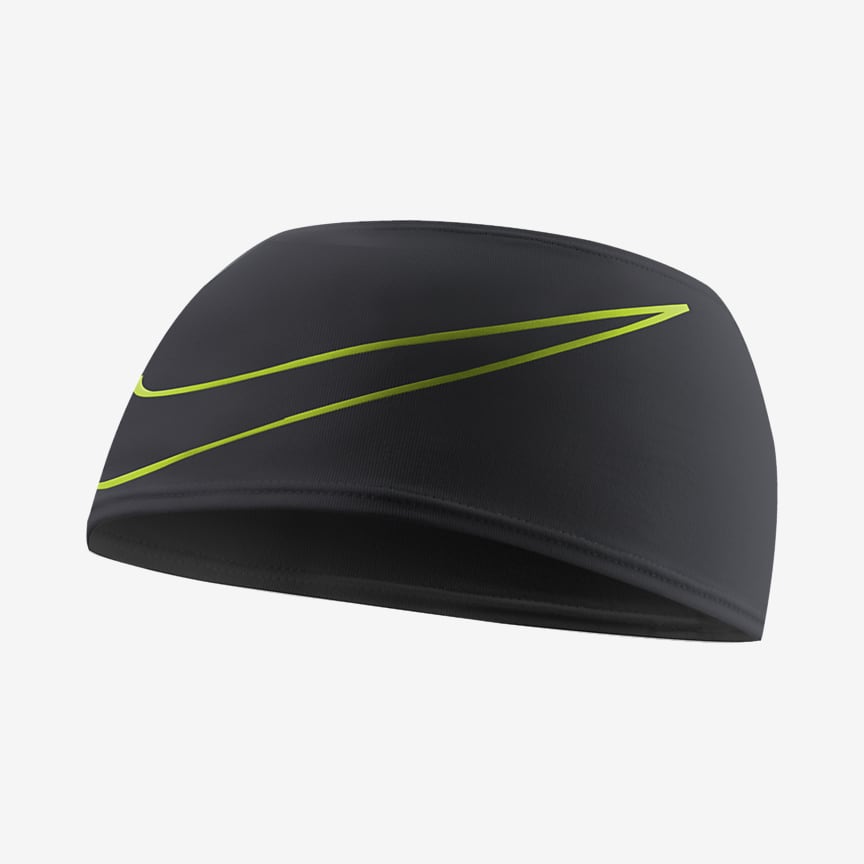 Running Hat and Glove Set. Nike 