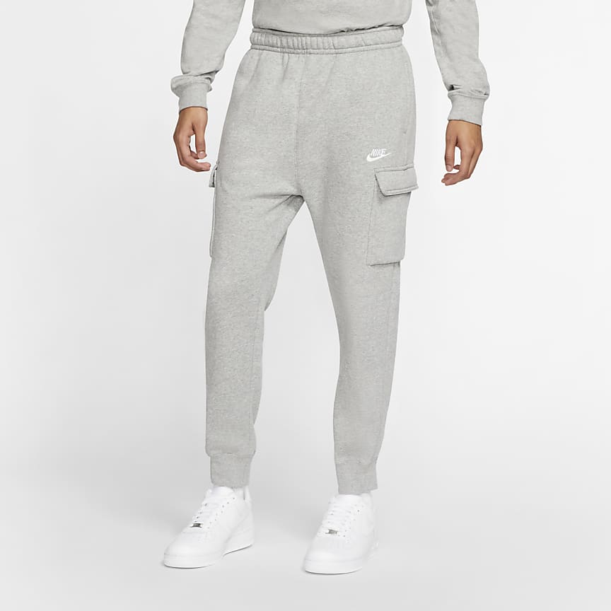 Nike jogging discount foundation molleton homme