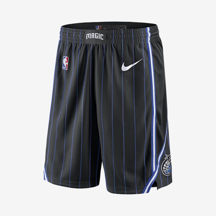 Shorts Nike NBA para hombre Memphis Grizzlies. Nike.com