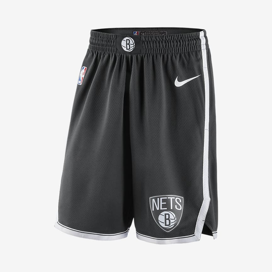 Shorts Nike NBA para hombre Brooklyn Nets. Nike.com