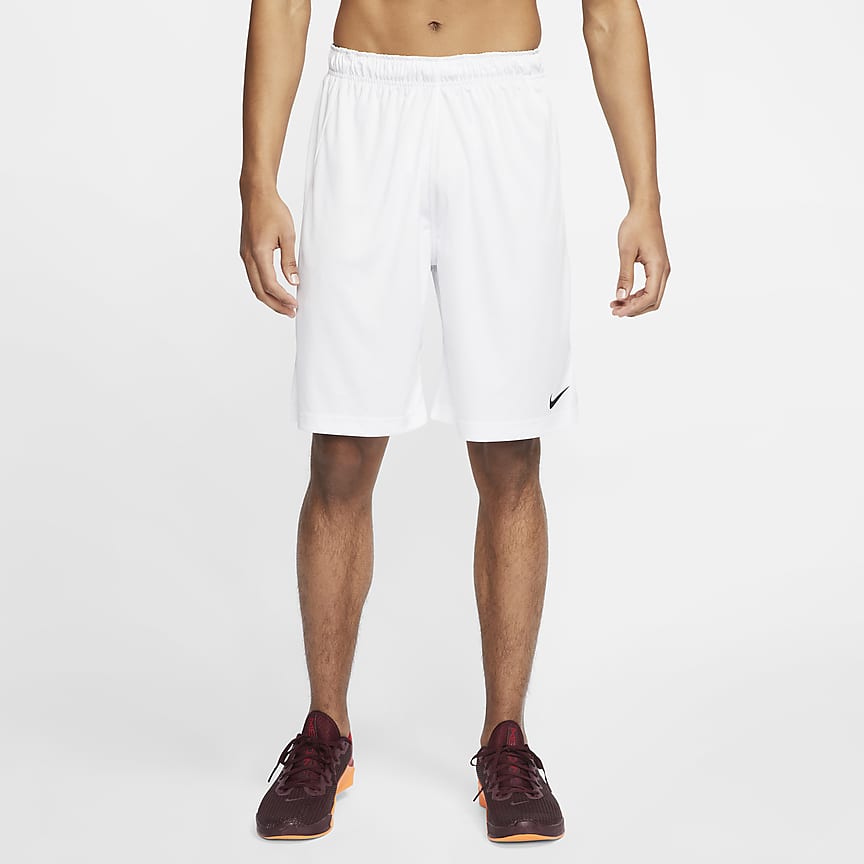 nike 11 inch tennis shorts