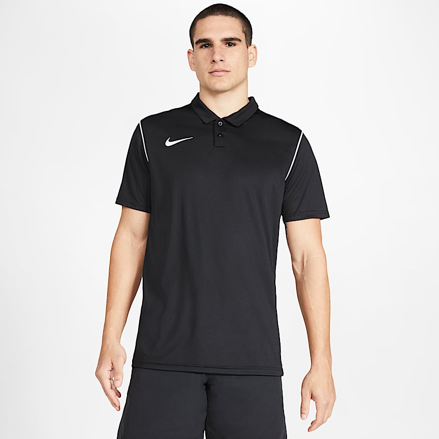 Nike Dri-FIT Park 3 Men's Knit Soccer 