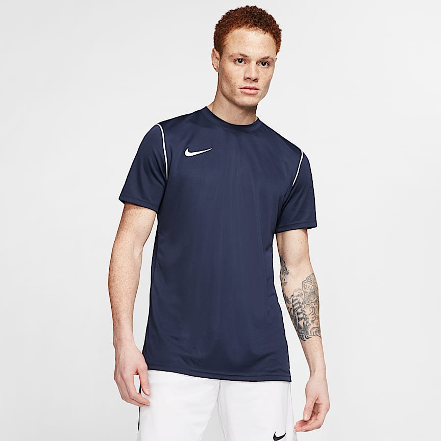 Nike Dri-FIT Park 3 Men's Knit Soccer 