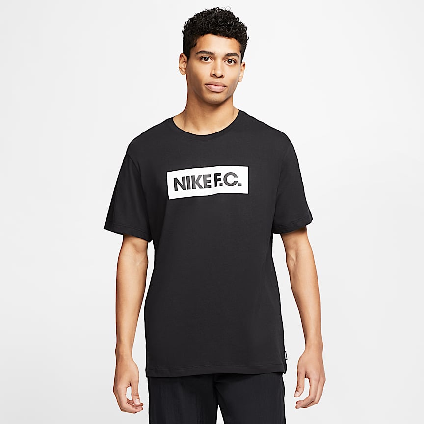 Nike Sportswear Men's T-Shirt. Nike LU