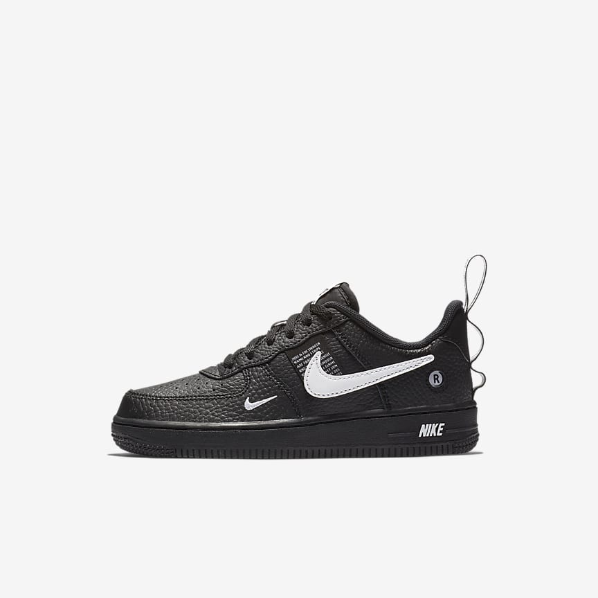 Chaussure Nike Force 1 LV8 Utility pour 