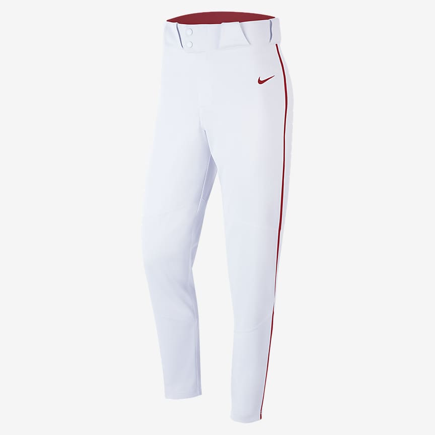 nike baseball pants mens xs