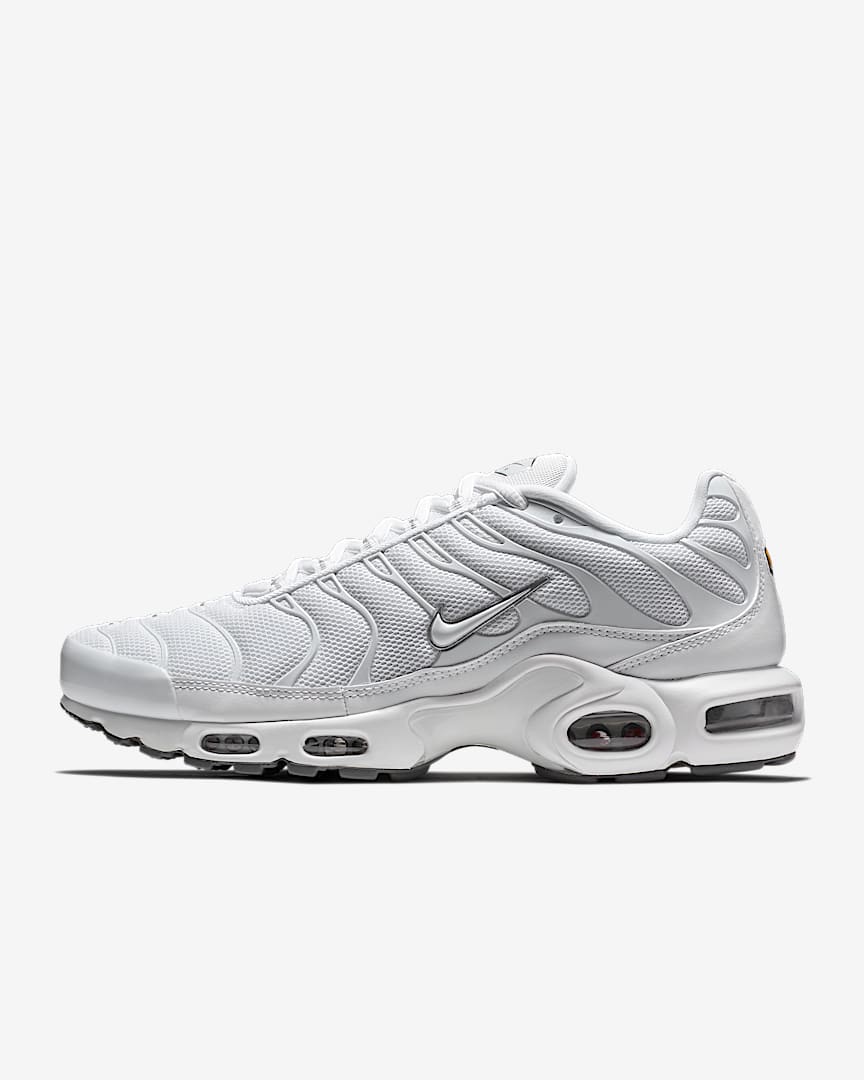 Nike Air Max Plus Men's Shoes