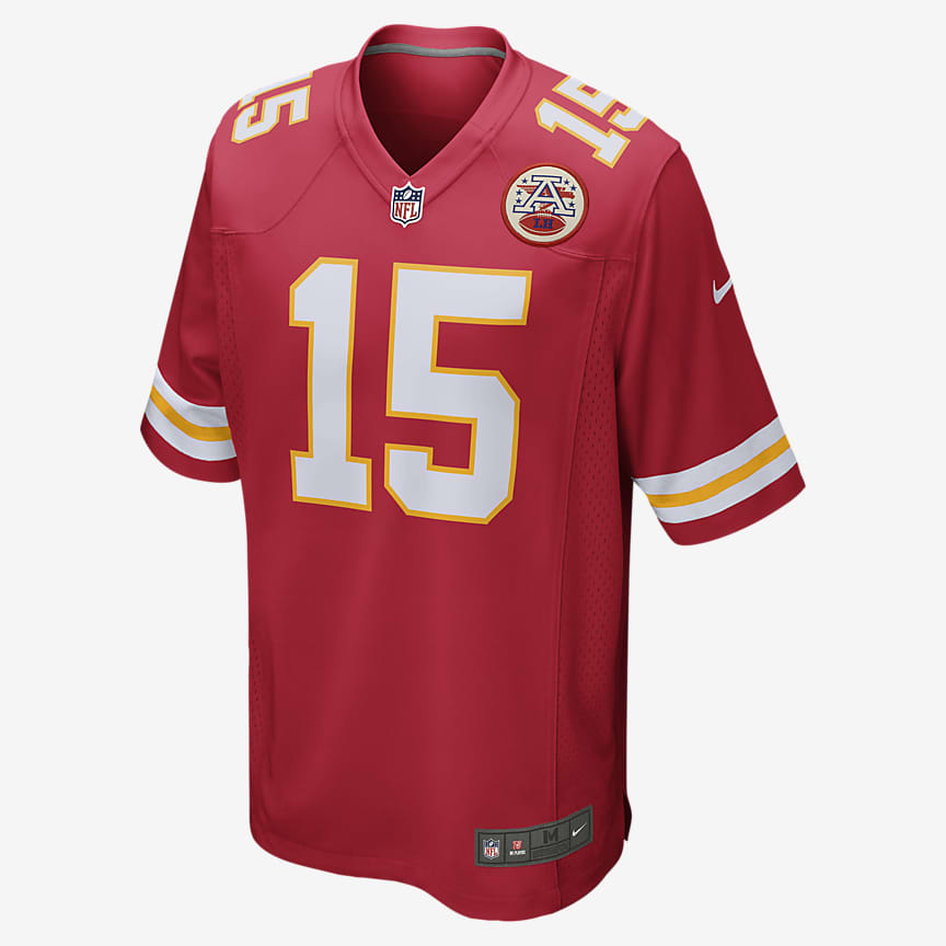 NFL Kansas City Chiefs (Clyde Edwards 