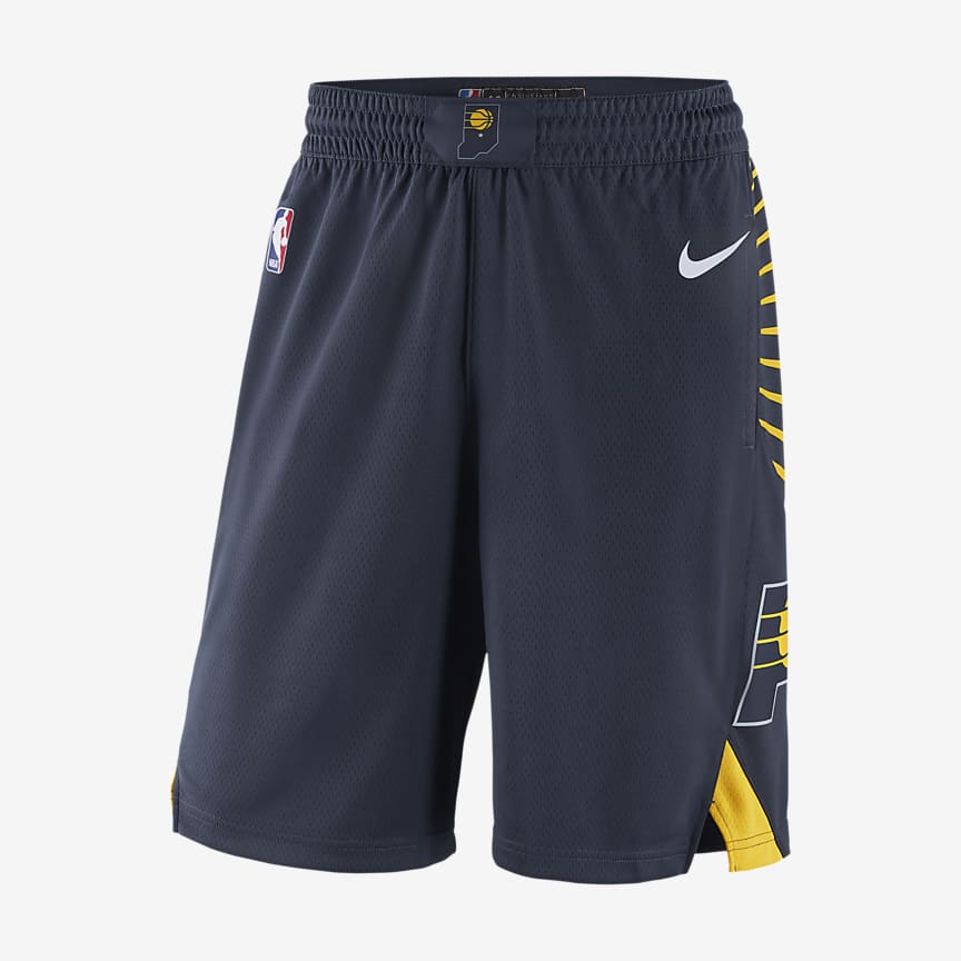 Nike NBA Swingman Shorts. Nike 