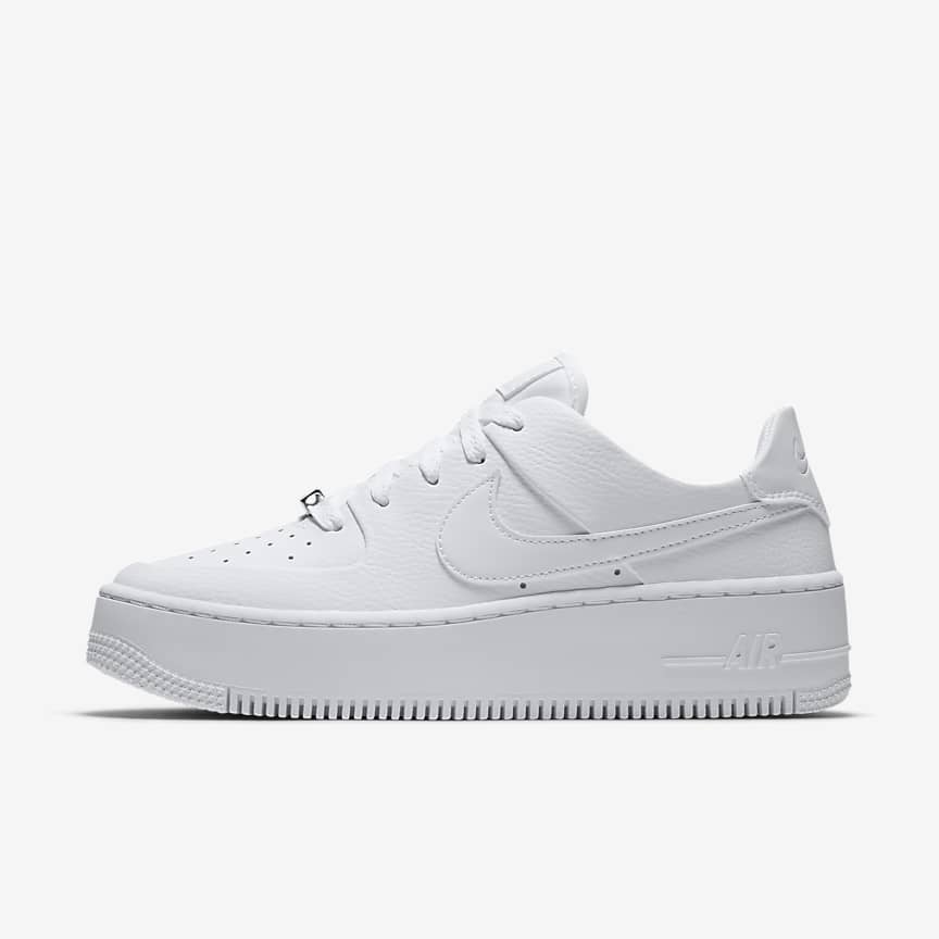 NIKE公式】ナイキ エア フォース 1 LOW EVO メンズシューズ