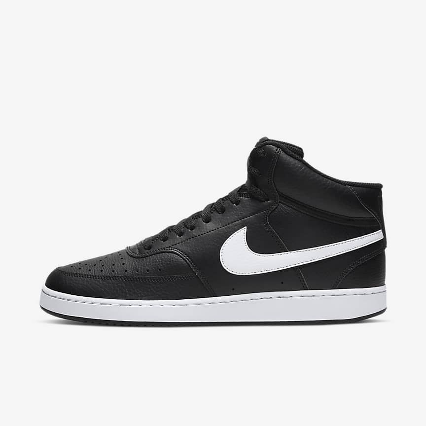 Nike Path Winter Shoe. Nike LU