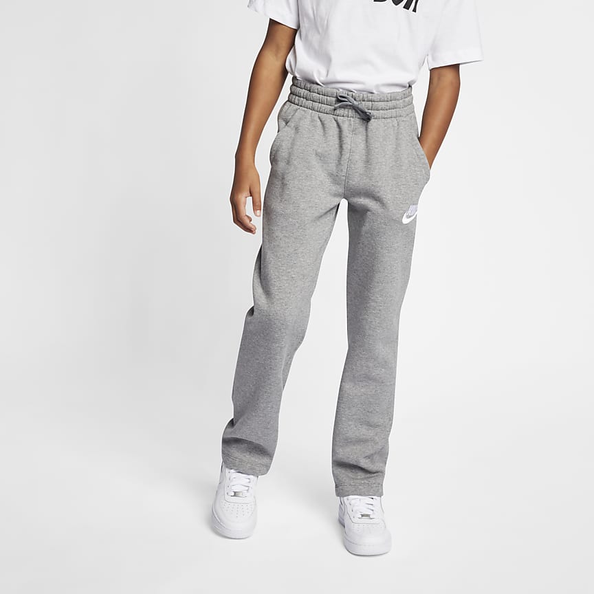 Nike Sportswear Club Fleece Big Kids 