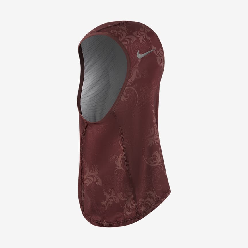 Nike Pro Printed Hijab. Nike FI