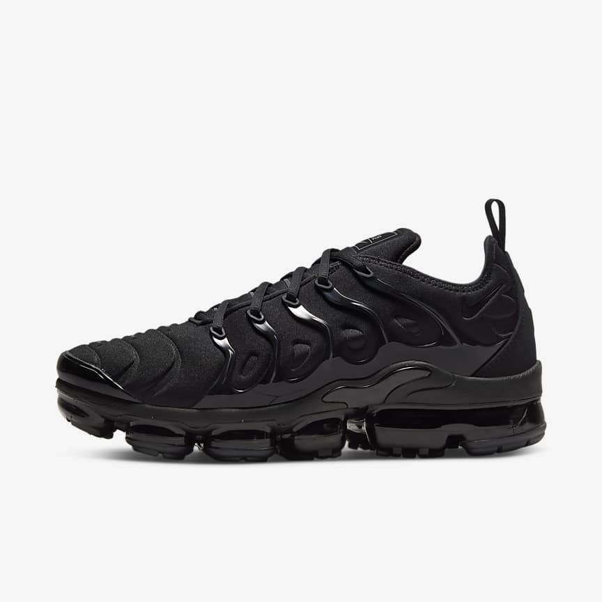Nike Air Max 270 Black