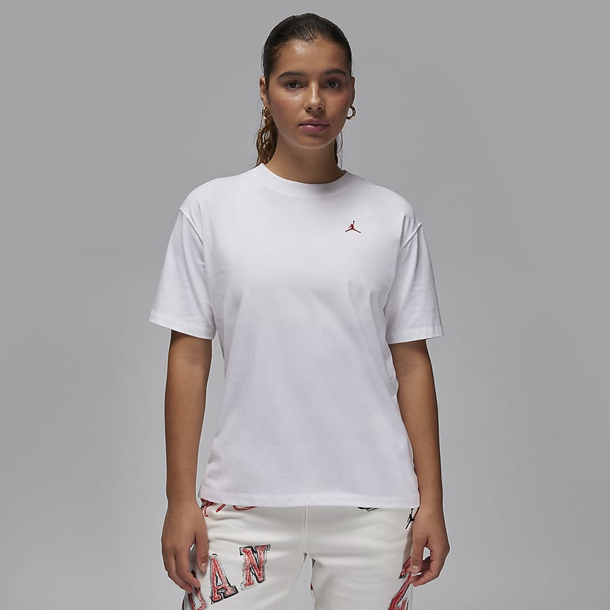 Jordan Women's Graphic T-Shirt. Nike.com
