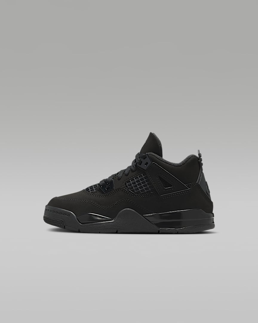 Jordan 4 Retro Baby/Toddler Shoes