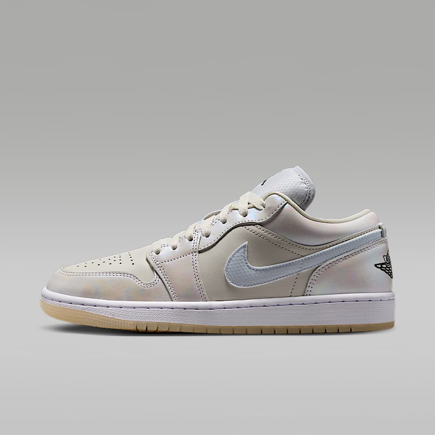 Air Jordan 1 Brooklyn Women's Boots. Nike JP