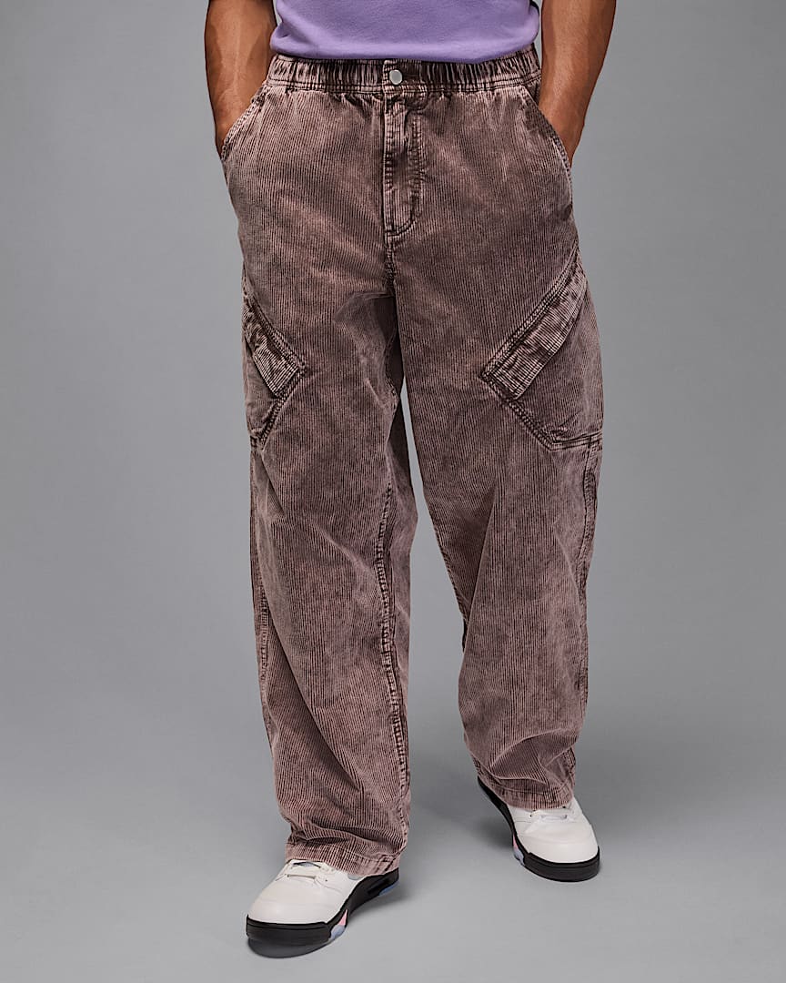 Jordan Flight Chicago Men's Corduroy Pants