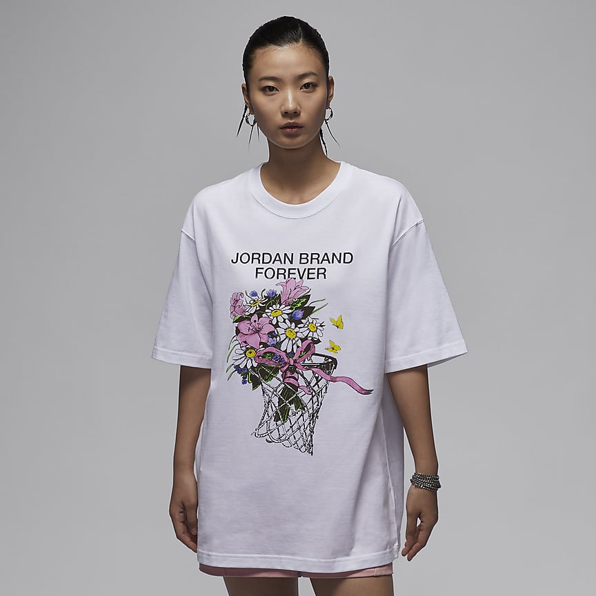 ジョーダン オーバーサイズTシャツ グレー・ブラック・ホワイト M+J+JUMPMAN+HBR+SS+CREW.png