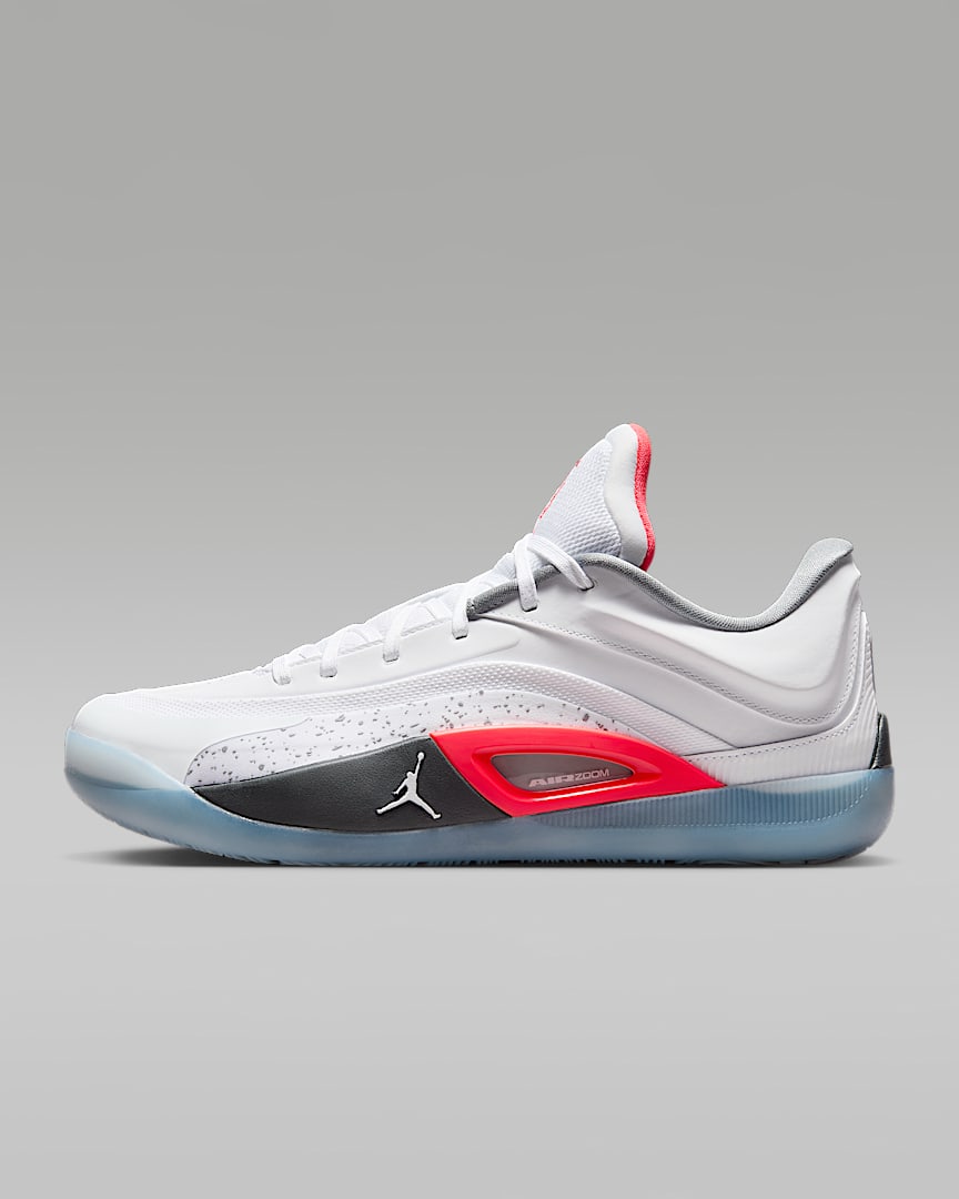 Zion 4 Basketball Shoes