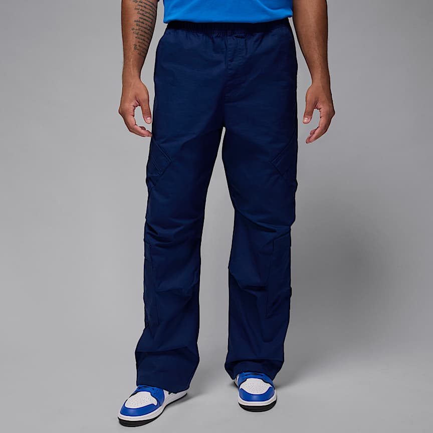 Nike Tech Men's Woven Oversized Pants