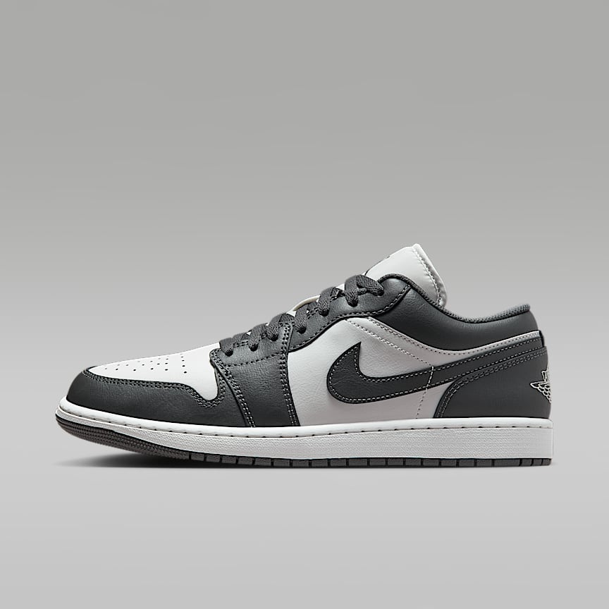 NIKE公式】ジョーダン アーティストシリーズ ダリエン バークス