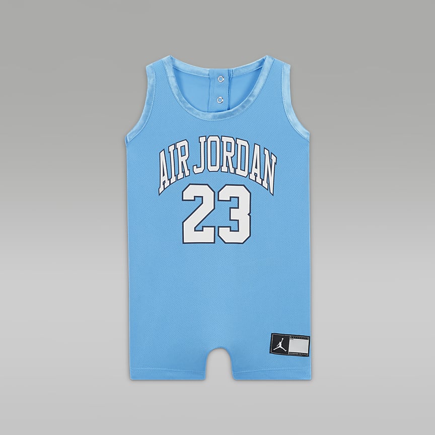 Nike Mochila Air Jordan 23 Jersey, Negro/Blanco, Moderno
