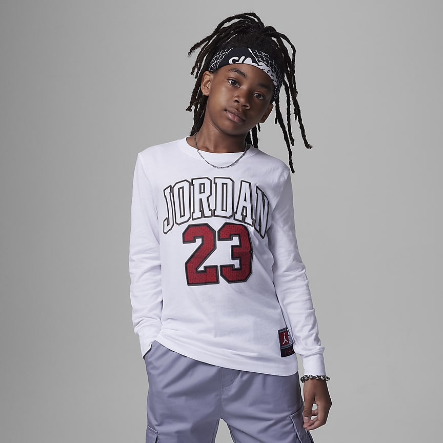 NIKE公式】ジャ メンズ Dri-FIT ロングスリーブ