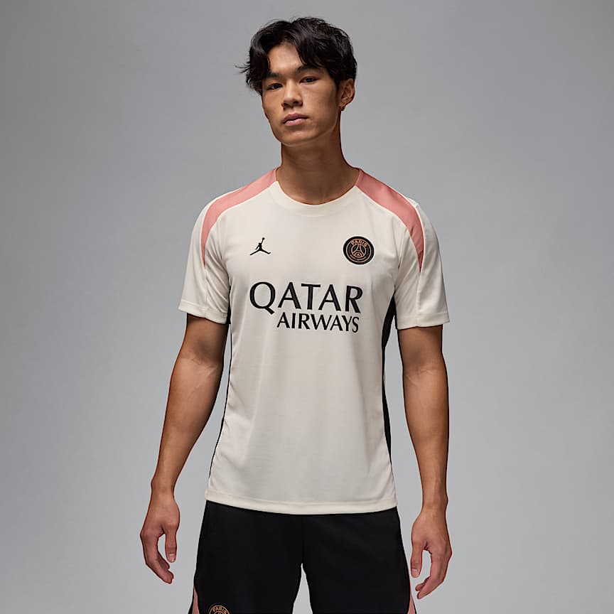 NIKE公式】ジョーダン パリ サンジェルマン (PSG) ジュニア Dri