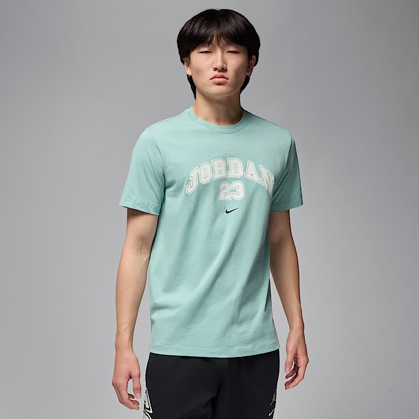 【NIKE】関送込/ナイキ/エア ジョーダン ワードマーク85/Tシャツ NIKE】関送込/ナイキ/エア ジョーダン ワードマーク85/Tシャツ