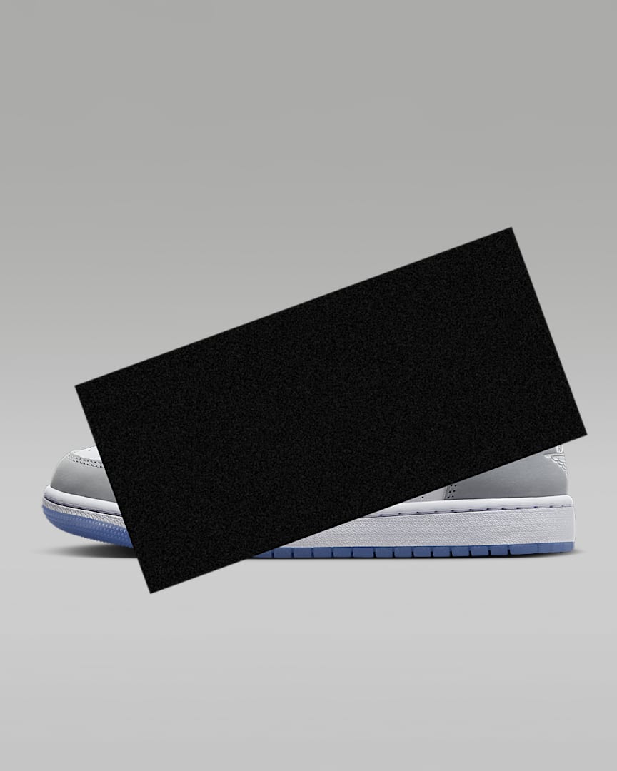 Jordan 1 Retro Metal Men's Baseball Cleats