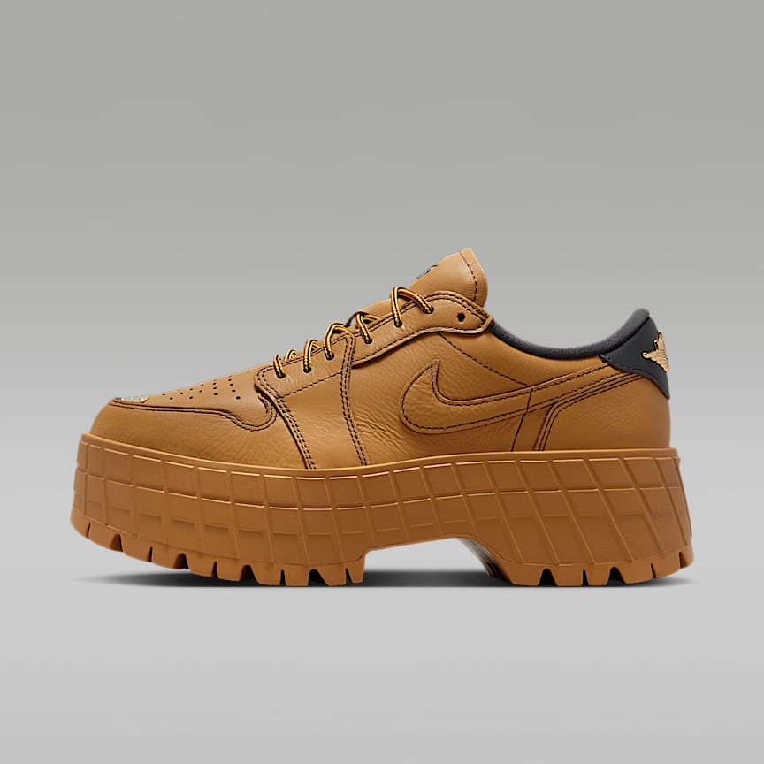 NIKE公式】エア ジョーダン 1 LOW イージーオン メンズシューズ