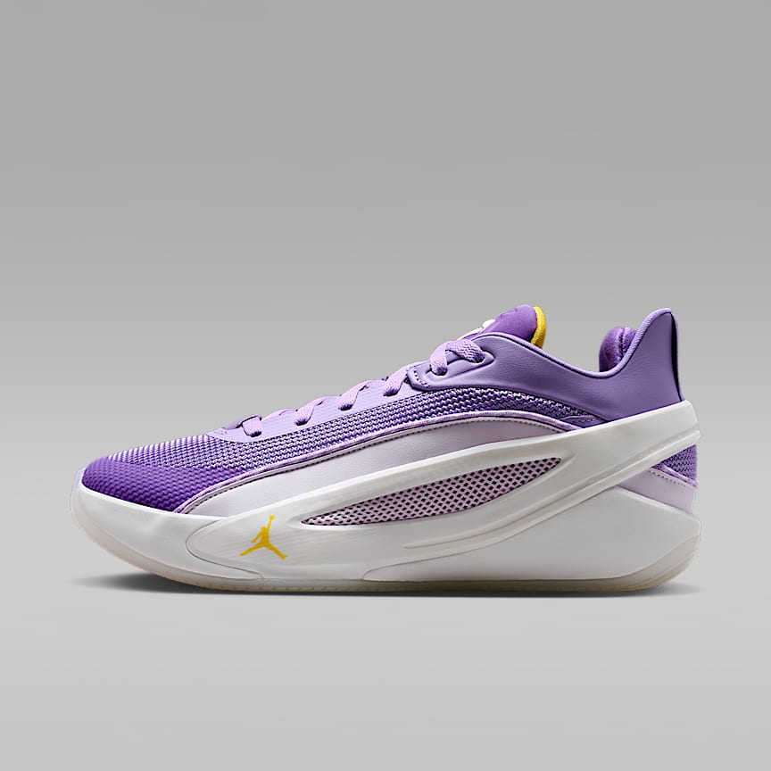 NIKE公式】ジャ 3 ジュニア バスケットボールシューズ.オンライン