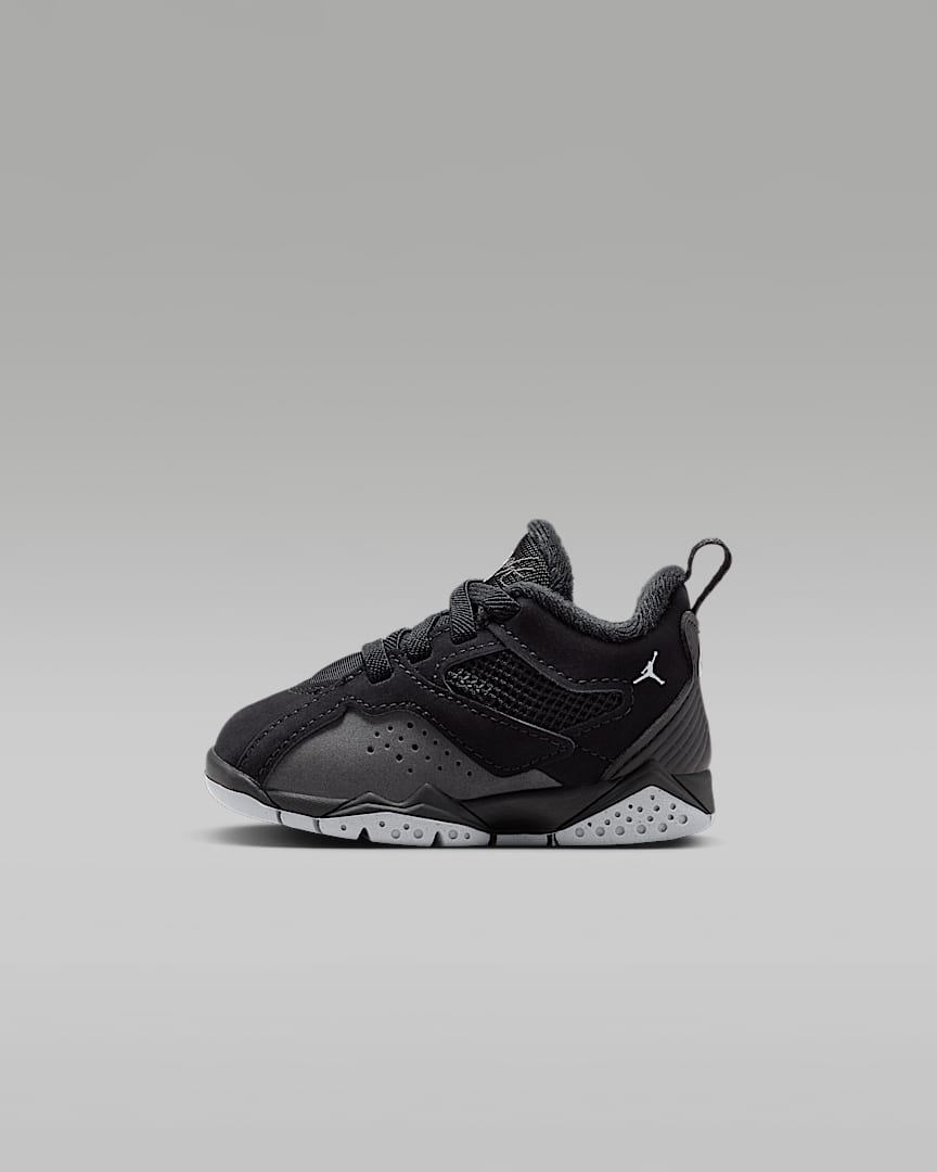 Jordan MVP 92 Baby/Toddler Shoes