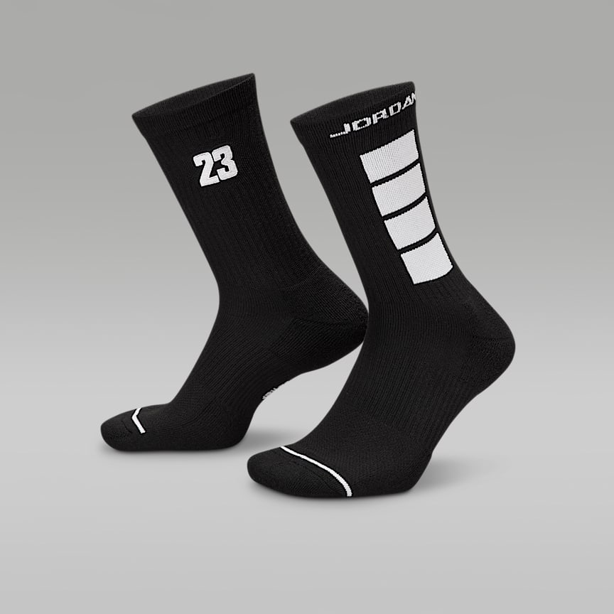 【新品】ナイキ ドレイク ノクタ 3パック クルー ソックス ホワイト 靴下 NIKE公式】NOCTA クルー ソックス (3足).オンラインストア (通販